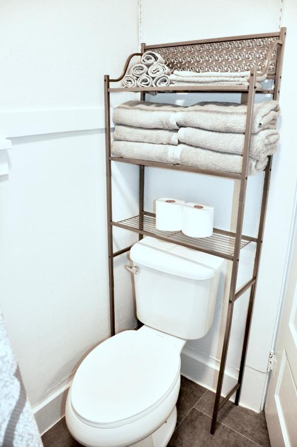 Downtown 1 Bedroom Charmer - Walk, Bike, Enjoy!! Rapid City Εξωτερικό φωτογραφία