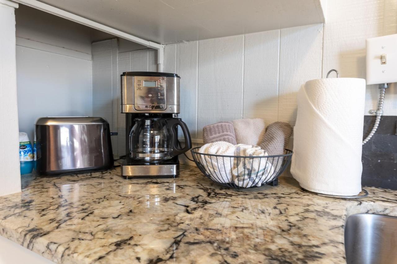 Downtown 1 Bedroom Charmer - Walk, Bike, Enjoy!! Rapid City Εξωτερικό φωτογραφία