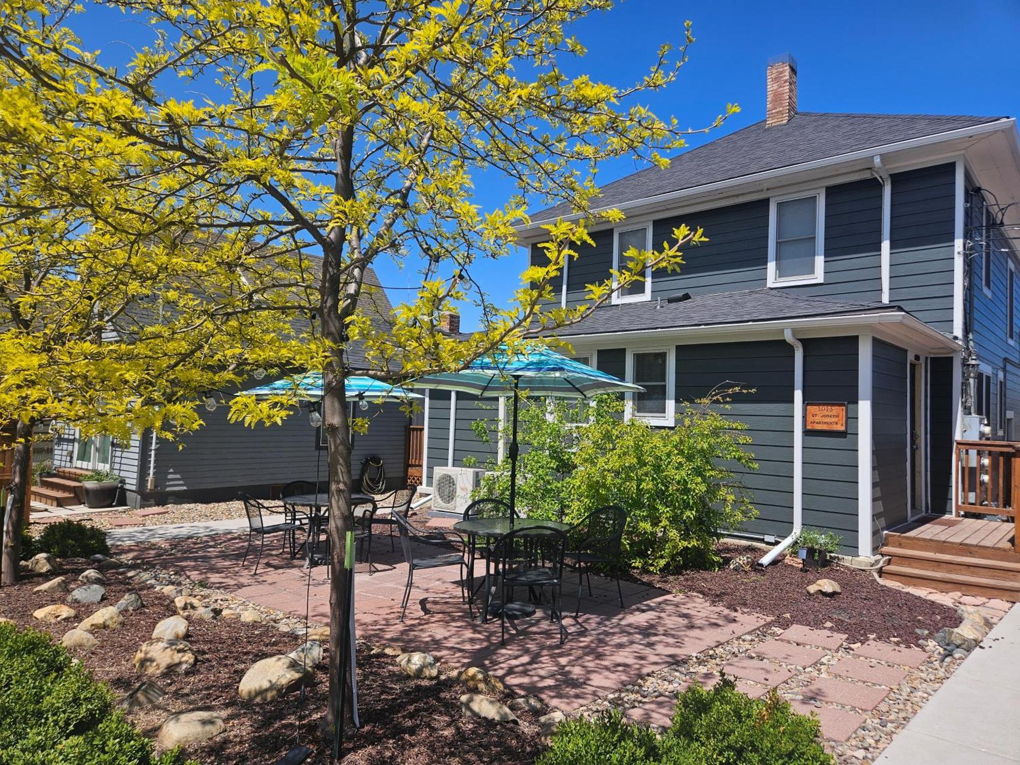 Downtown 1 Bedroom Charmer - Walk, Bike, Enjoy!! Rapid City Εξωτερικό φωτογραφία